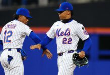 R.D. vuelve a encabezar la camada de jugadores extranjeros en MLB