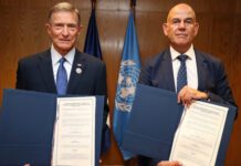 República Dominicana será sede del Cuadragésimo Primer Período de Sesiones de la Cepal