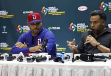 El puesto de cerrador no lo tiene “nadie” en el equipo dominicano del Clásico Mundial