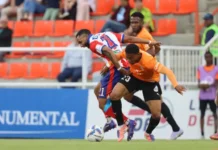 Cibao FC y Delfines empatan