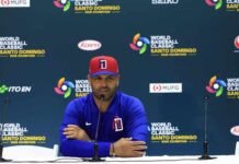 Pujols: Dominicana no repetirá errores en el Clásico Mundial