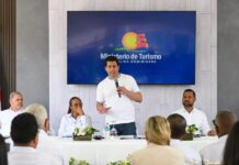 RD apuesta a vuelos cortos para sostener crecimiento turístico ante crisis global