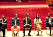 Ministro de Cultura se reúne con equipo operativo de la Feria del Libro y la Cultura Cibao 2026