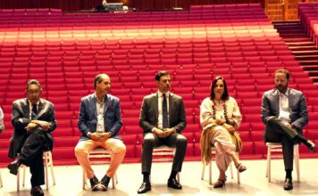 Ministro de Cultura se reúne con equipo operativo de la Feria del Libro y la Cultura Cibao 2026