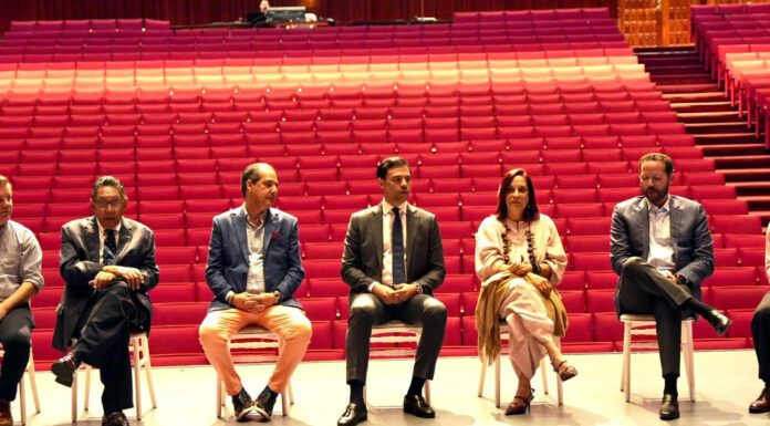 Ministro de Cultura se reúne con equipo operativo de la Feria del Libro y la Cultura Cibao 2026