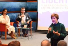 Expertos analizan en Funglode el impacto de las plataformas digitales en la libertad de expresión