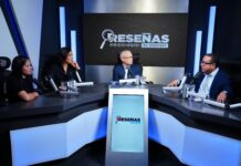 José Eliseo Almánzar: Fallo de Suprema Corte que frena aranceles de Trump limita alcance del Poder Ejecutivo