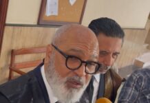 Defensa de José Ramón Peralta afirma que acusación del MP “es un cuento por carecer de pruebas”