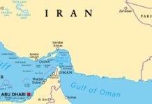 Trump pide al resto de países aliados que abran ellos el estrecho de Ormuz