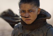 ‘Dune 3’ prepara el terreno para la guerra final en el primer avance de la película