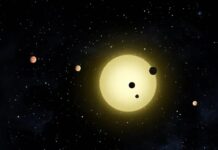 La IA descubre decenas de exoplanetas ocultos en los datos del telescopio TESS de la NASA