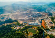 RD consolida su potencia minera