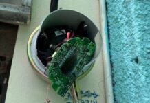 Edeeste revela daños por manipulación ilegal superaron los RD$842 millones en 2025