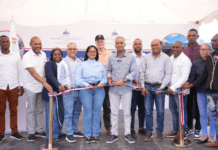 Gobierno entrega proyectos de electrificación rural con inversión superior a RD$56 millones en Elías Piña