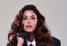 Evelyna Rodríguez regresa al teatro con nuevas funciones de “Me embaracé a los 40”