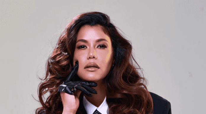 Evelyna Rodríguez regresa al teatro con nuevas funciones de “Me embaracé a los 40”