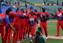 Cuba anuncia que irá al Clásico de Béisbol pese a que EE.UU. no dio visas a 8 delegados