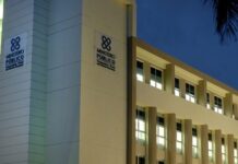 Prisión preventiva a tres hombres imputados por asalto a joyería en Cristo Rey