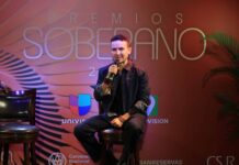 “Me gustaría grabar merengue típico”