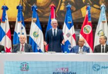 Presidente del Senado aboga unidad de parlamentos ante desafíos globales que afectan naciones