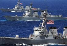 El Caribe, frontera imperial