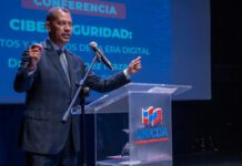 Presidente del Indotel exhorta a priorizar formación digital y ciberseguridad