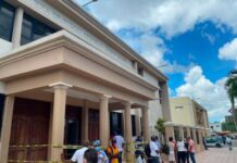 Treinta años de prisión para dos hombres que mataron a otro durante asalto en Higüey