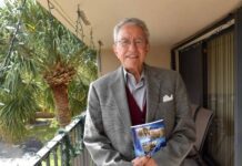 Fallece Eduardo Palmer, referente del cine y la televisión en República Dominicana