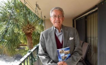 Fallece Eduardo Palmer, referente del cine y la televisión en República Dominicana