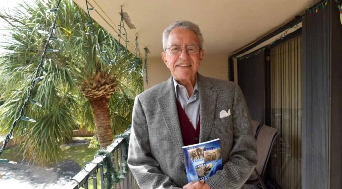 Fallece Eduardo Palmer, referente del cine y la televisión en República Dominicana