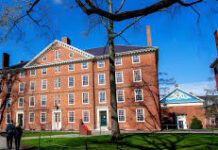 El Gobierno de Trump demanda a Harvard por “discriminar” a alumnos judíos e israelíes