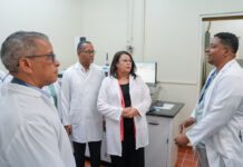 Infotep y Universidad ISA revisan alianza para fortalecer formación de técnicos del sector agropecuario