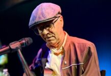 Manuel Jiménez celebrará los 35 años de “Derroche”