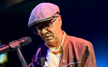 Manuel Jiménez celebrará los 35 años de “Derroche”