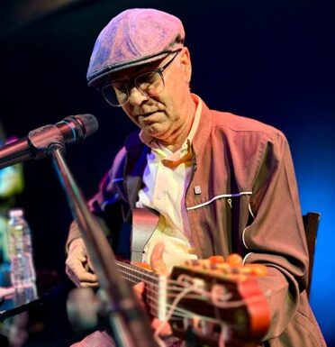 Manuel Jiménez celebrará los 35 años de “Derroche”