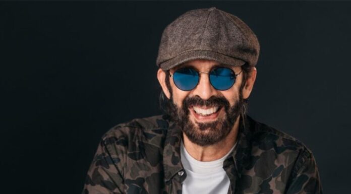 Juan Luis Guerra y Maroon 5 encabezan el Granca Live Fest en su quinto aniversario