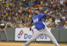 Licey retiene a Michael Féliz y firma al agente libre Maikel Franco