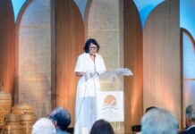 “Mar de palabras” se celebrará del 19 al 21 de junio con la participación de más de 40 autores