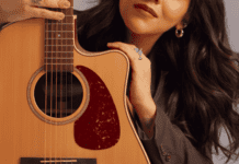 “Más cerca”: Mari Solís apuesta por un concierto íntimo en Santo Domingo