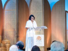 “Mar de palabras” se celebrará del 19 al 21 de junio con la participación de más de 40 autores