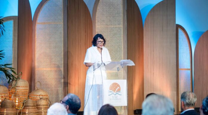 “Mar de palabras” se celebrará del 19 al 21 de junio con la participación de más de 40 autores