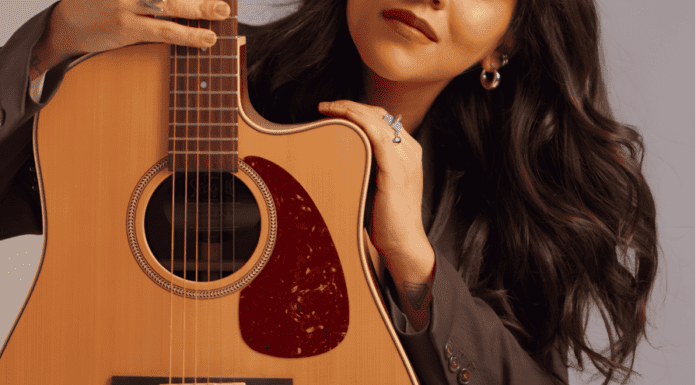 “Más cerca”: Mari Solís apuesta por un concierto íntimo en Santo Domingo