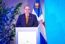 Magín Díaz asegura que el Gobierno prioriza medidas para mitigar impacto en el país por la crisis en Irán