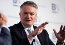 OCDE propone firmar en París acuerdo de cooperación con República Dominicana