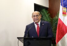 Santos Badía resalta necesidad de una transformación profunda del sistema educativo