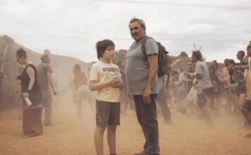 El cine internacional reclama su lugar en los Óscar