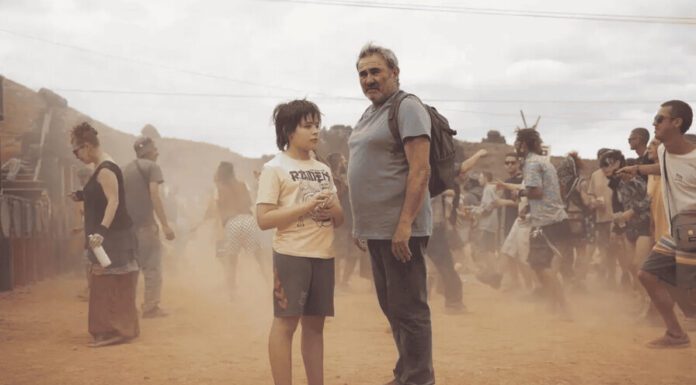 El cine internacional reclama su lugar en los Óscar