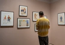 El MoMa se alía con la Met Opera y explora el último sueño de Frida Kahlo y Diego Rivera