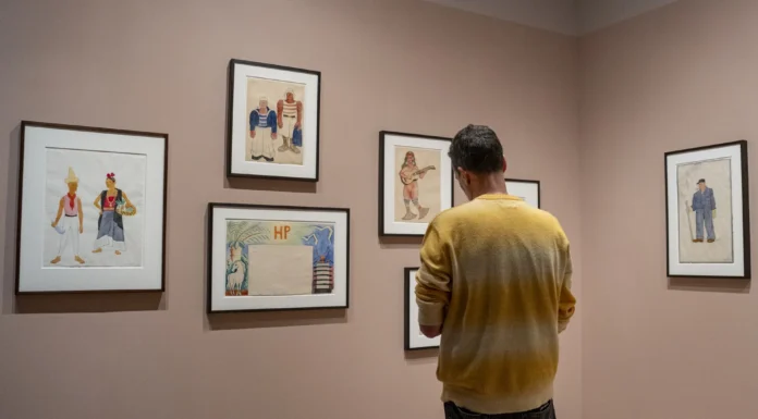 El MoMa se alía con la Met Opera y explora el último sueño de Frida Kahlo y Diego Rivera