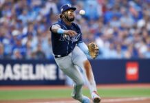 ¿La clave de Caminero tras su despegue en el 2025? ‘Simplemente sé tú mismo’